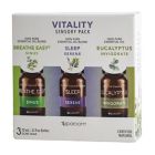 Alternate image 1 for SpaRoom&reg; 3-Pack Vitality Essential Oils