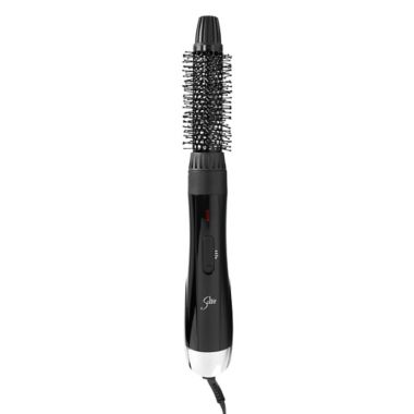 Sultra After Hours Collection Thermlite Dryer Brush in Black. View a larger version of this product image.