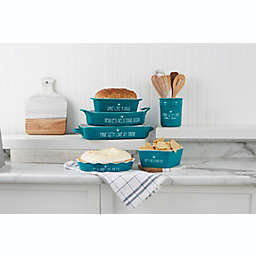 Made With Love Stoneware Cookware and Kitchenware Collection