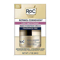 Roc® 1.7 oz. Daily Max Hydration Crème