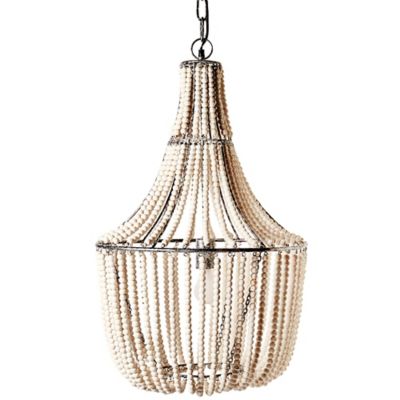Bee &amp; Willow&trade; Francesca Chandelier in White