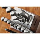 Alternate image 4 for Calphalon&reg; Precision Self-Sharpening 15-Piece Cutlery Set with SharpIN&trade; Technology