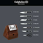 Alternate image 9 for Calphalon&reg; Precision Self-Sharpening 15-Piece Cutlery Set with SharpIN&trade; Technology