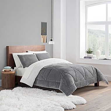 UGG&reg; Avery Bedding Collection. View a larger version of this product image.