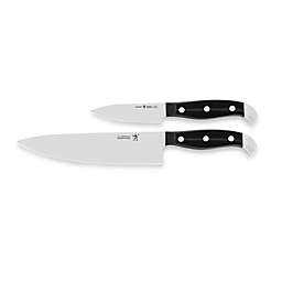 J.A. Henckels International Statement 2-Piece Chef Knife Set