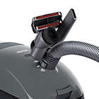 Alternate image 2 for Miele&reg; Classic C1 Pure Suction Vacuum in Graphite Grey
