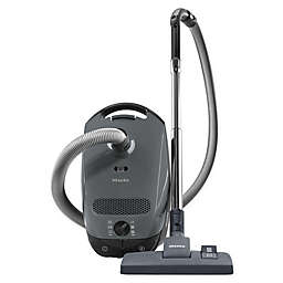 Miele® Classic C1 Pure Suction Vacuum in Graphite Grey
