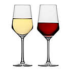 Alternate image 3 for Schott Zwiesel Tritan Pure 8-Piece Wine Glass Set