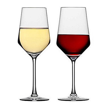 Schott Zwiesel Tritan Pure 8-Piece Wine Glass Set. View a larger version of this product image.