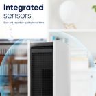 Alternate image 5 for Blueair Classic 480i Air Purifier