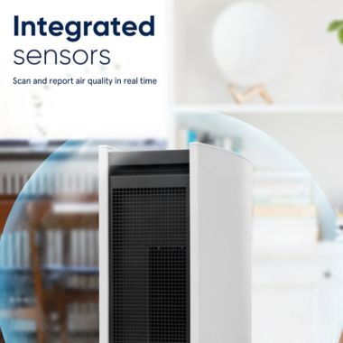 Blueair Classic 480i Air Purifier. View a larger version of this product image.