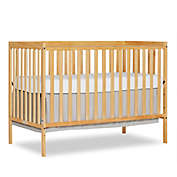Dream On Me Synergy 5-in-1 Convertible Crib