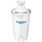 Alternate image 0 for Brita&reg; Pitcher and Dispenser Filter