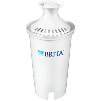 Brita&reg; Pitcher and Dispenser Filter