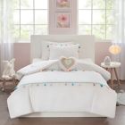 Alternate image 0 for Mi Zone Kids Tessa Tassel Comforter Set