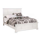 Alternate image 0 for Home Styles Naples Queen Bed in White