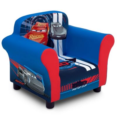 disney cars couch