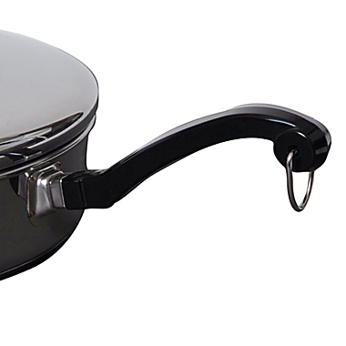 Farberware&reg; Classic Series&trade; II Cookware Collection. View a larger version of this product image.