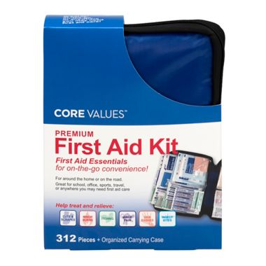 Health and Wellness Essentials Dorm Room Collection. View a larger version of this product image.