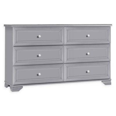 nursery dressers