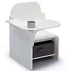 Alternate image 2 for Delta Children MySize Chair Desk with Storage Bin