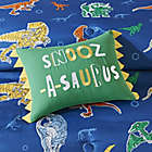 Alternate image 4 for Mi Zone Kids Logan Twin Comforter Set in Blue