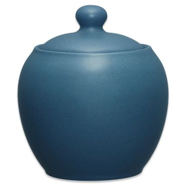 Noritake&reg; Colorwave Covered Sugar Bowl. View a larger version of this product image.