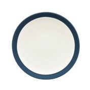 Noritake&reg; Colorwave Curve Salad Plate in Blue