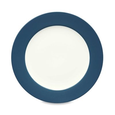 Noritake&reg; Colorwave Rim Dinner Plate