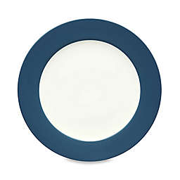 Noritake® Colorwave Rim Dinner Plate in Blue