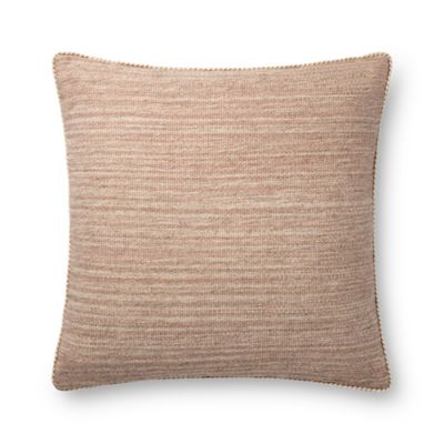Magnolia Home By Joanna Gaines Hunter Throw Pillow