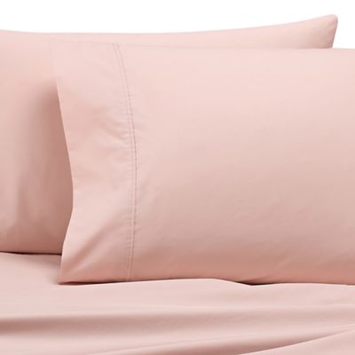 bed bath and beyond king size pillowcases