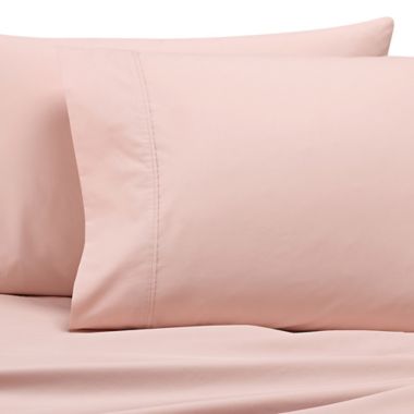 Wamsutta&reg; Dream Zone&reg; 500-Thread-Count PimaCott&reg; Pillowcases (Set of 2). View a larger version of this product image.