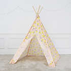 Alternate image 6 for Marmalade&trade; Lemons Teepee in Pink