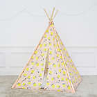 Alternate image 8 for Marmalade&trade; Lemons Teepee in Pink