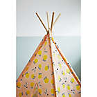Alternate image 4 for Marmalade&trade; Lemons Teepee in Pink
