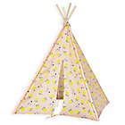 Alternate image 0 for Marmalade&trade; Lemons Teepee in Pink