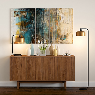 Hudson&amp;Canal Cadmus Floor Lamp. View a larger version of this product image.