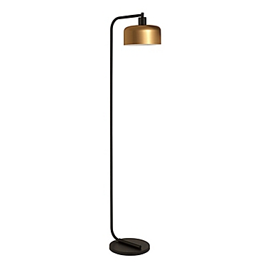 Hudson&amp;Canal Cadmus Floor Lamp. View a larger version of this product image.
