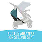 Alternate image 2 for Graco&reg; Modes2Grow&trade; Second Seat in Marina