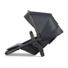 Alternate image 0 for Silver Cross Coast Tandem Seat in Flint