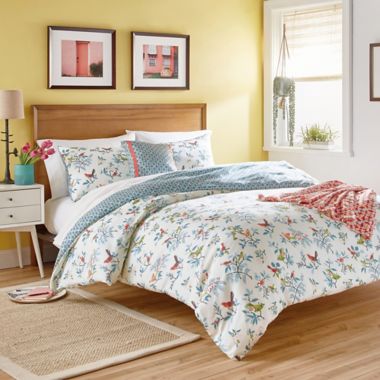 Helena Springfield Tilly Reversible Comforter Set. View a larger version of this product image.