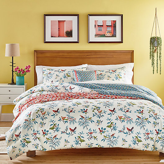 Helena Springfield Tilly Reversible, Bed Bath And Beyond Twin Bed