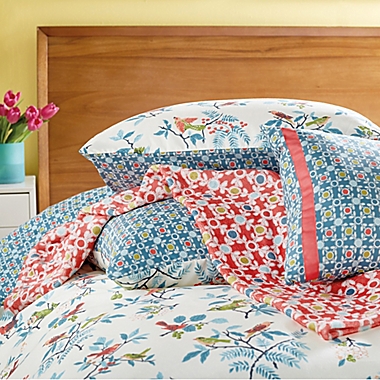 Helena Springfield Tilly Reversible Comforter Set. View a larger version of this product image.