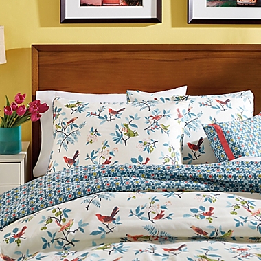 Helena Springfield Tilly Reversible Comforter Set. View a larger version of this product image.