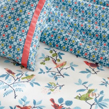 Helena Springfield Tilly Reversible Comforter Set. View a larger version of this product image.
