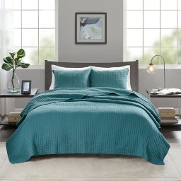 Brown And Teal Bedding Bed Bath Beyond