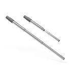 Alternate image 2 for Zoku&reg; Pocket Straw in Charcoal