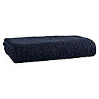 Alternate image 8 for DKNY Speckled Jersey Twin Quilt in Navy