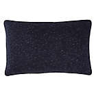 Alternate image 5 for DKNY Speckled Jersey Twin Quilt in Navy